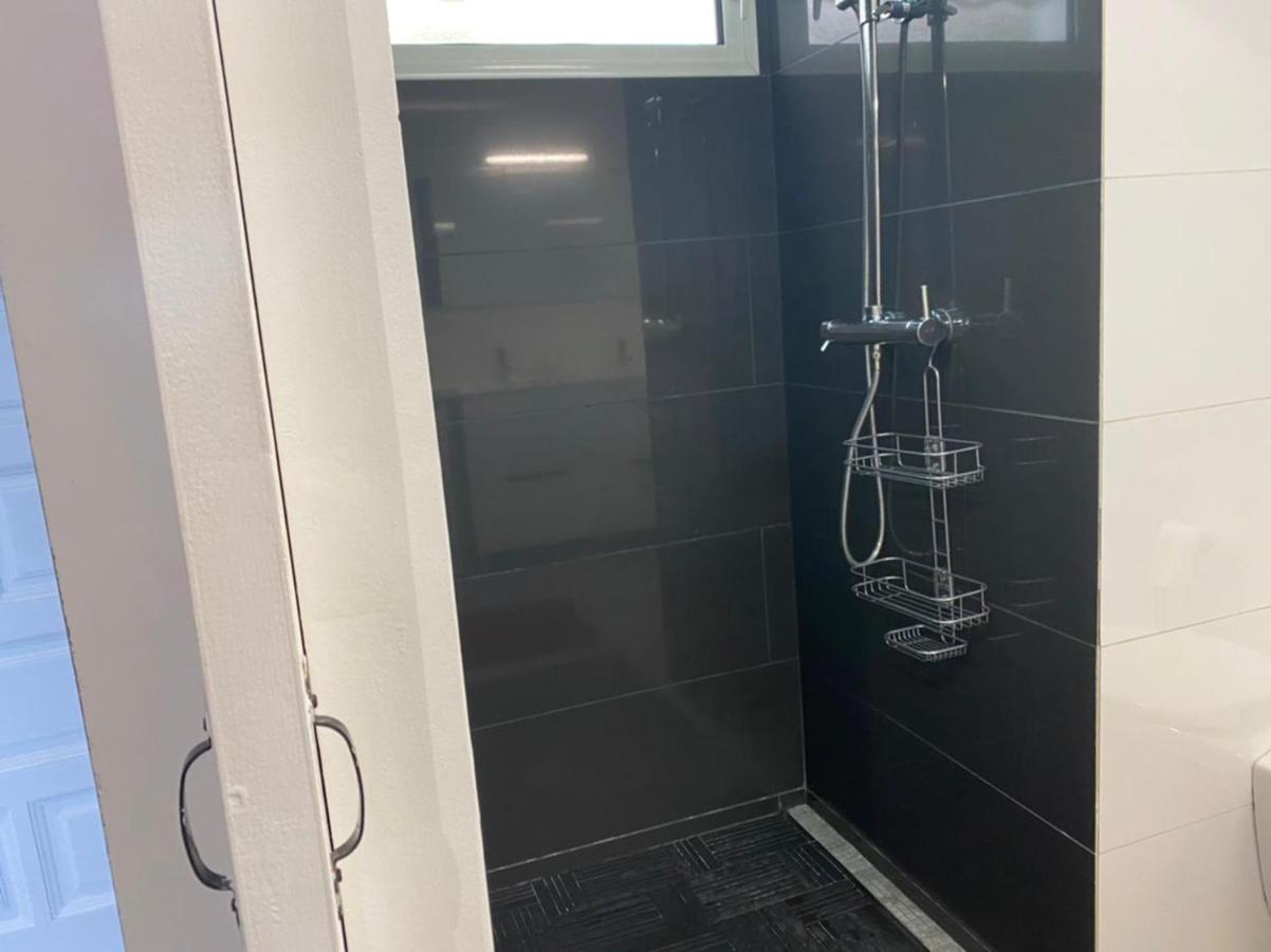 Cul de Sac Studio Vue Mer Residence Mont Vernon מראה חיצוני תמונה