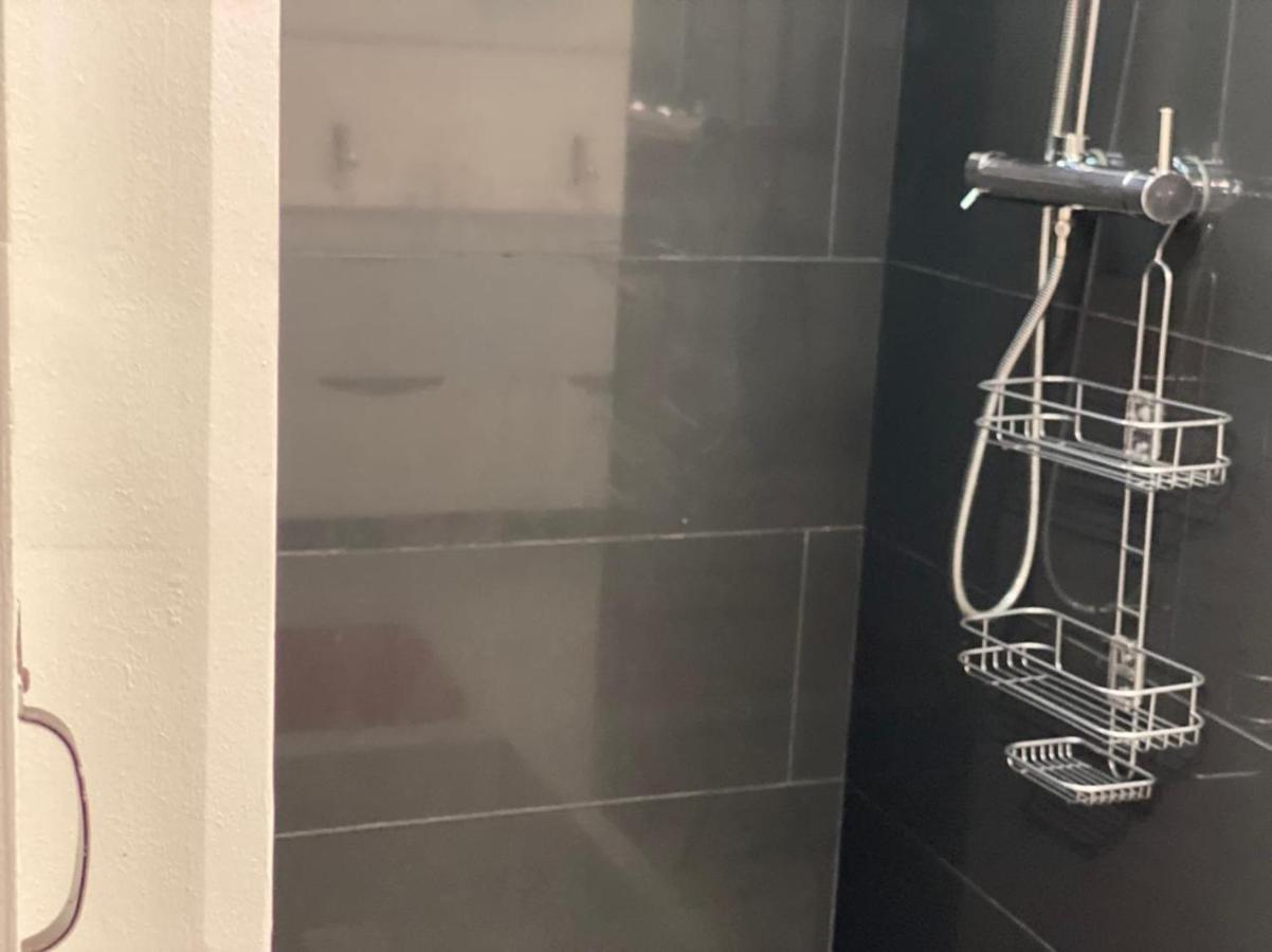 Cul de Sac Studio Vue Mer Residence Mont Vernon מראה חיצוני תמונה