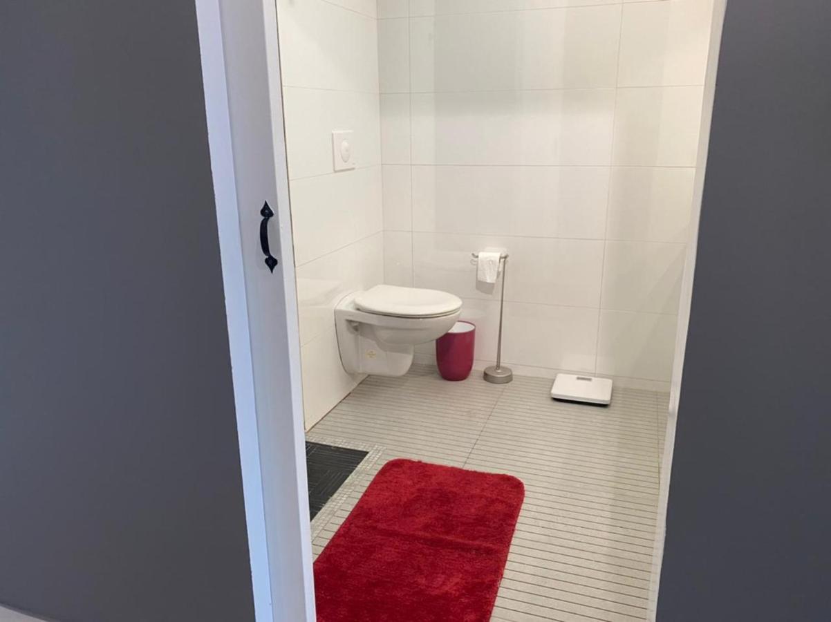 Cul de Sac Studio Vue Mer Residence Mont Vernon מראה חיצוני תמונה