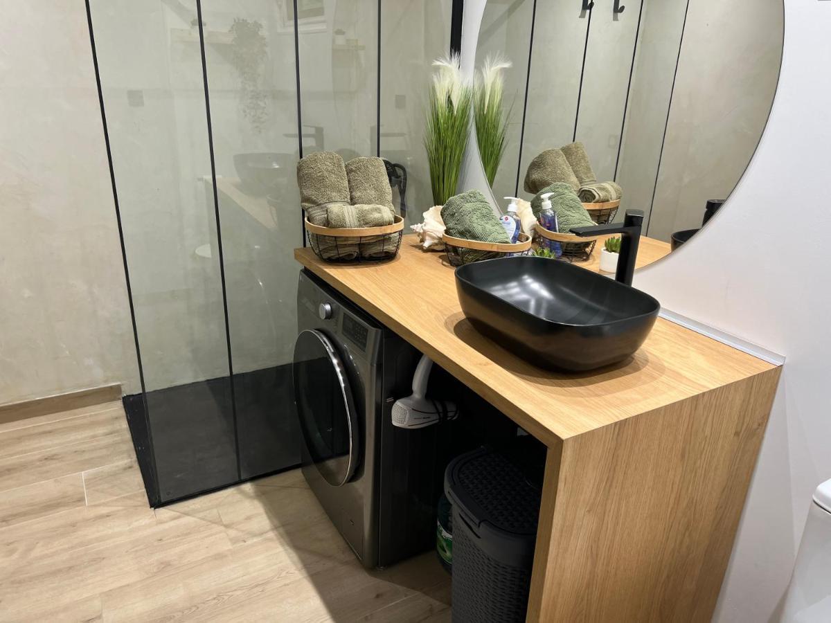 Cul de Sac Studio Vue Mer Residence Mont Vernon מראה חיצוני תמונה