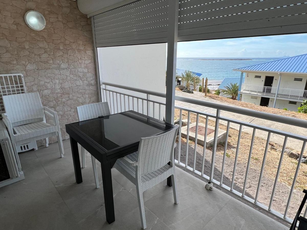 Cul de Sac Studio Vue Mer Residence Mont Vernon מראה חיצוני תמונה