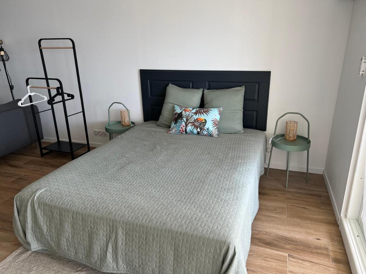Cul de Sac Studio Vue Mer Residence Mont Vernon מראה חיצוני תמונה