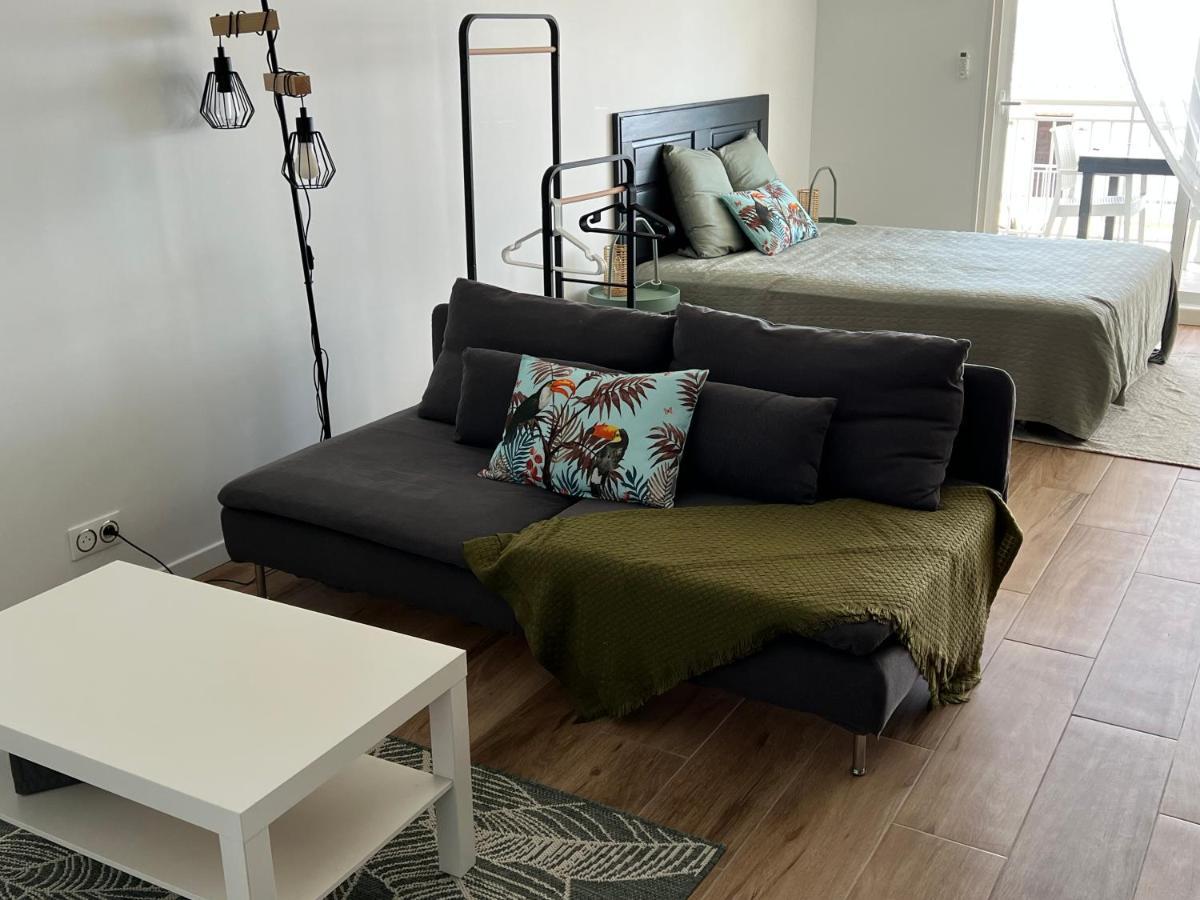 Cul de Sac Studio Vue Mer Residence Mont Vernon מראה חיצוני תמונה